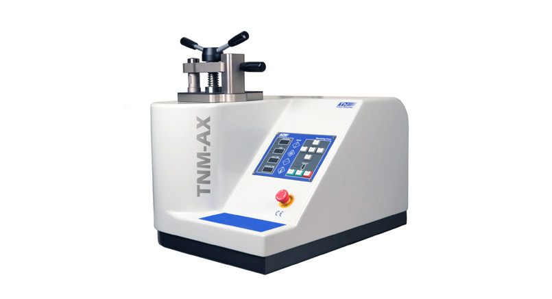 全自動金相鑲埋機(jī) TNM-AX系列.jpg 全自動金相鑲埋機(jī) TNM-AX系列.jpg