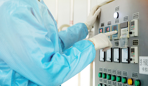 材料檢測(cè)！材料硬度試驗(yàn)有哪些