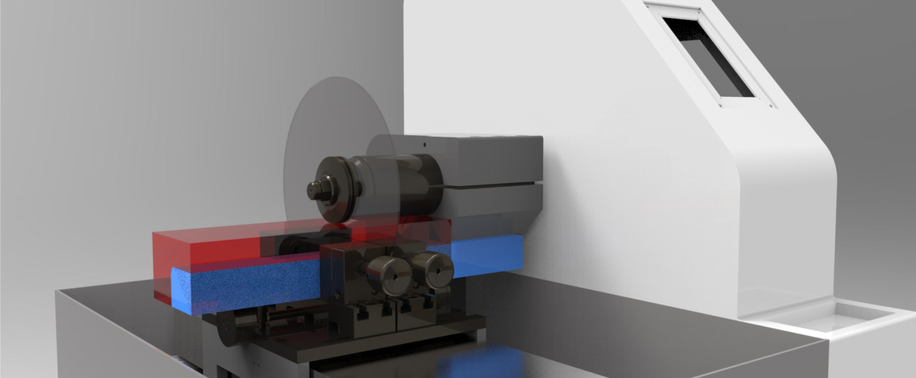 大型快速無段滑軌式夾具(TNC-355ASL)，結合了高靈活性又具備高夾持力道，對于復雜型產(chǎn)品夾持，提高了安全性能。