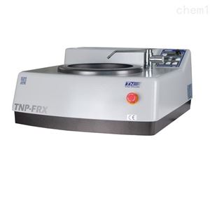 TN中澤手動金相單盤磨拋機(jī)TNP-1020FRX