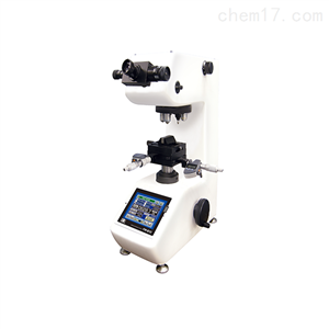 FM-810e日本未來科技FUTURE-TECH顯微維氏硬度計